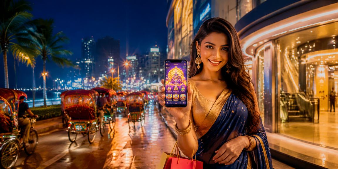 ঢাকায় রিবেট বোনাস ও ভিআইপি পেমেন্ট সুবিধা
