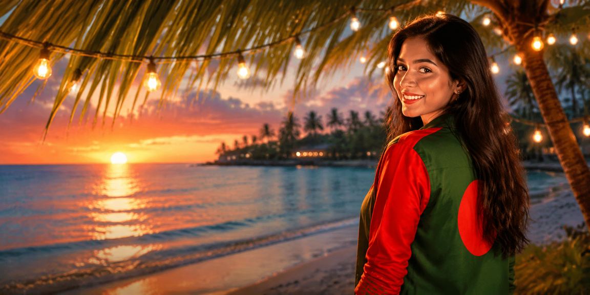 গাজারিপুরে ক্রিকেট বেটিং উপভোগ