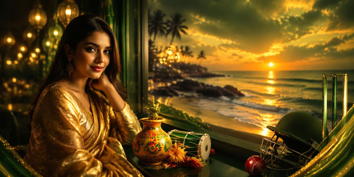 সেন্ট মার্টিন টস প্রেডিকশন প্রোমোশন