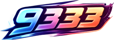 9333